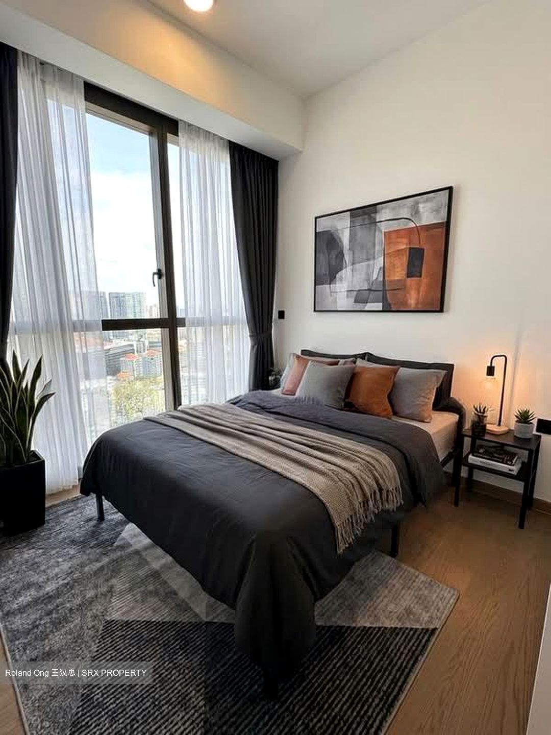 The Landmark (D3), Condominium #565247861